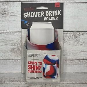 30 Watt, Sudski, Portable Shower Drink Holder